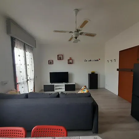 Apartament 100 Metri