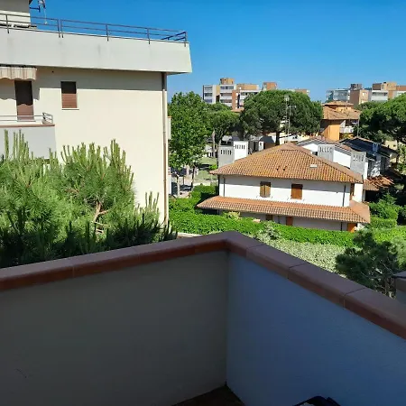 100 Metri Apartament Lido Adriano